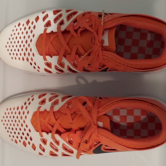 Nike Other - Men's Nike Tennessee Tennis Shoes